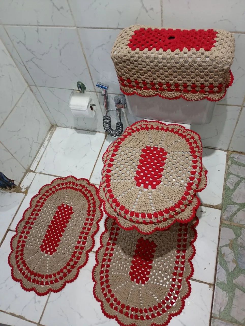 Crochê  - Foto 2