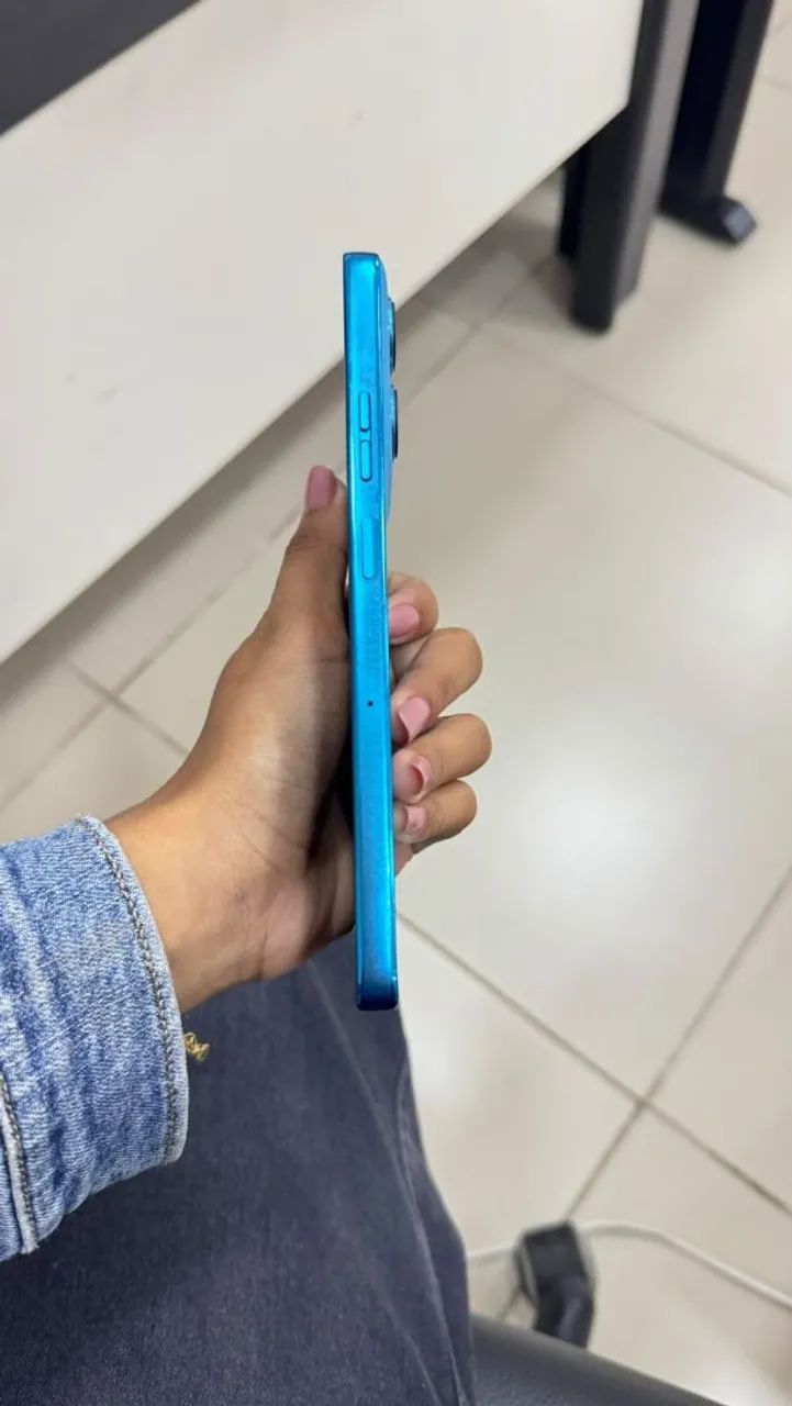Motorola Moto G75 5G 256  *76)whats - Foto 3