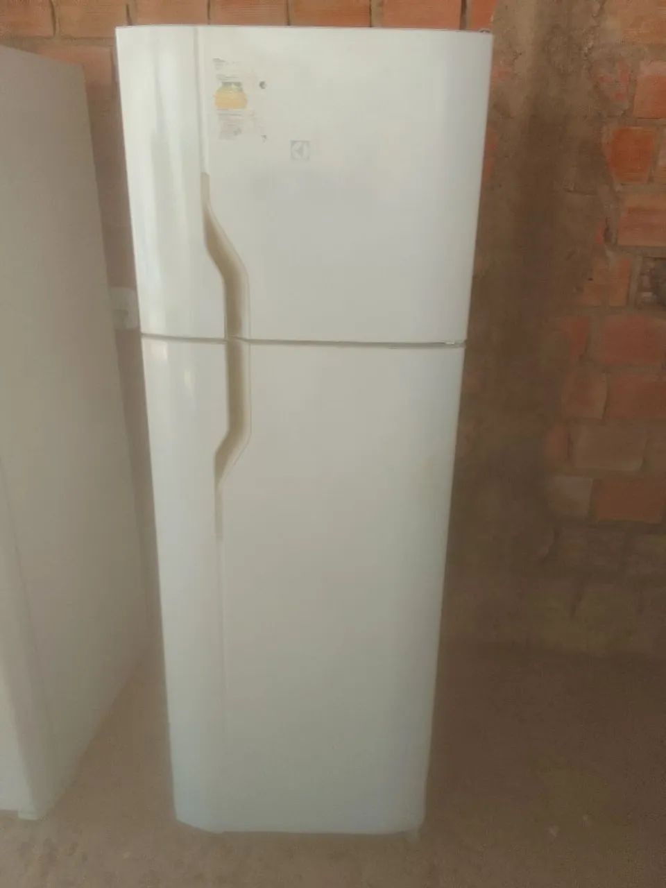 Geladeira 
