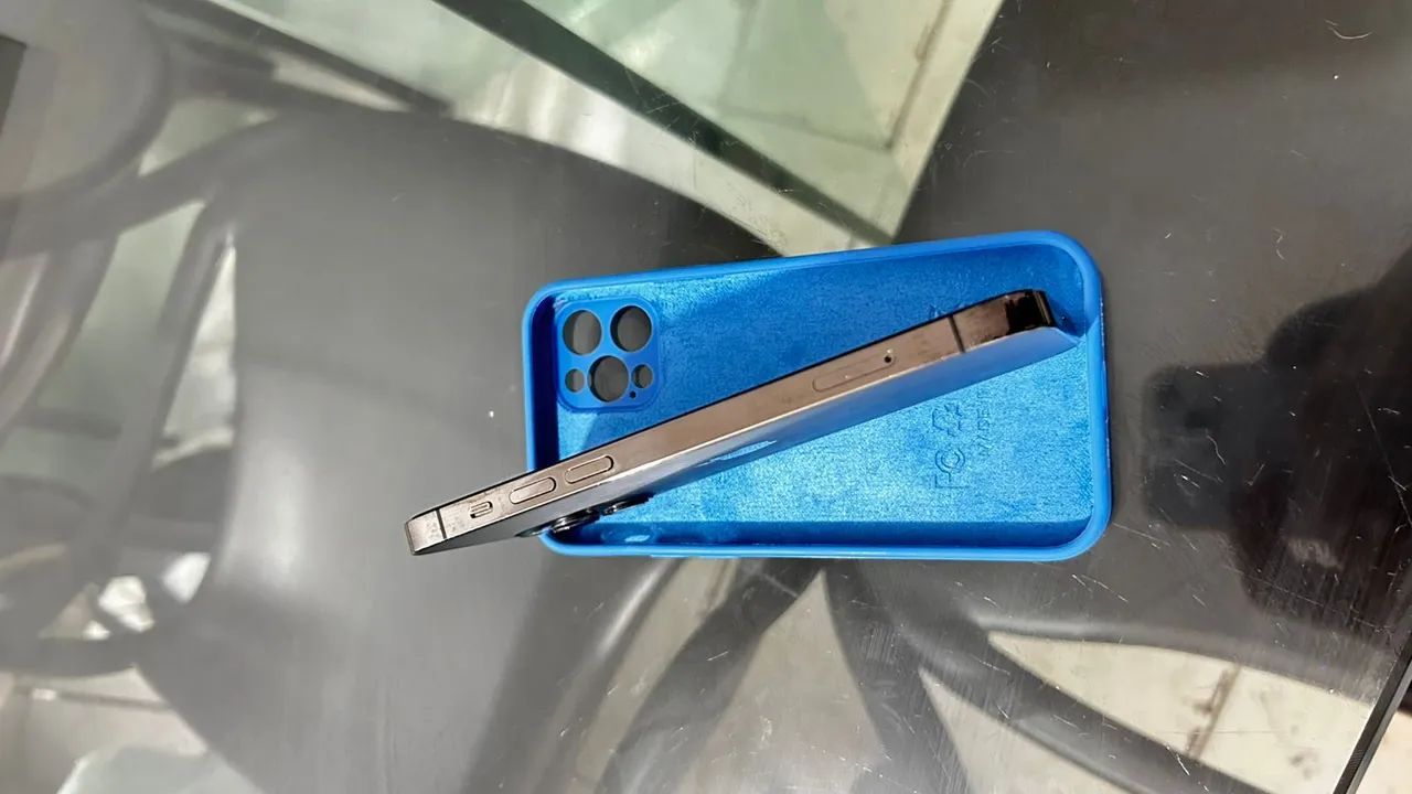 iPhone 12 pro  - Foto 2