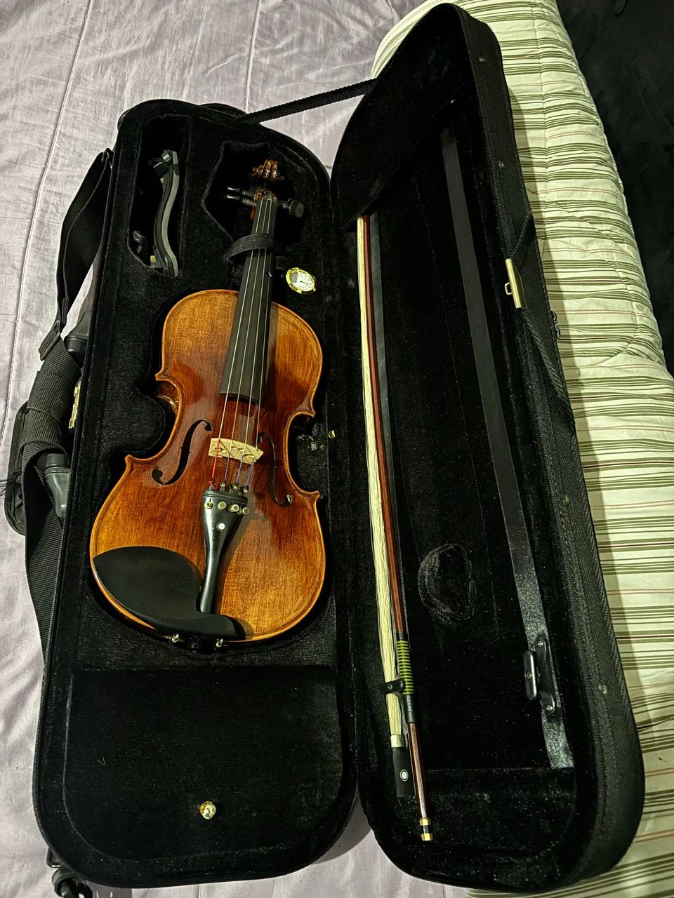 Violino eagle vk544 - Foto 4