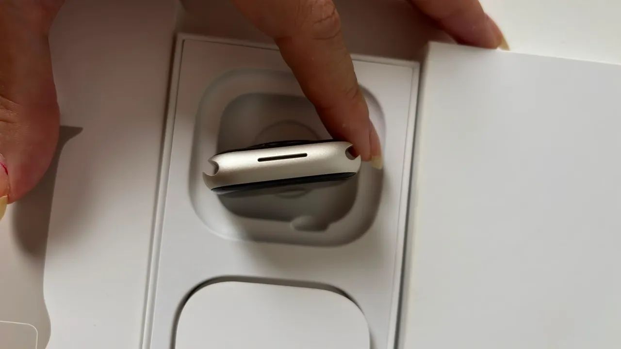 Apple Watch Series 9 41mm - Foto 5