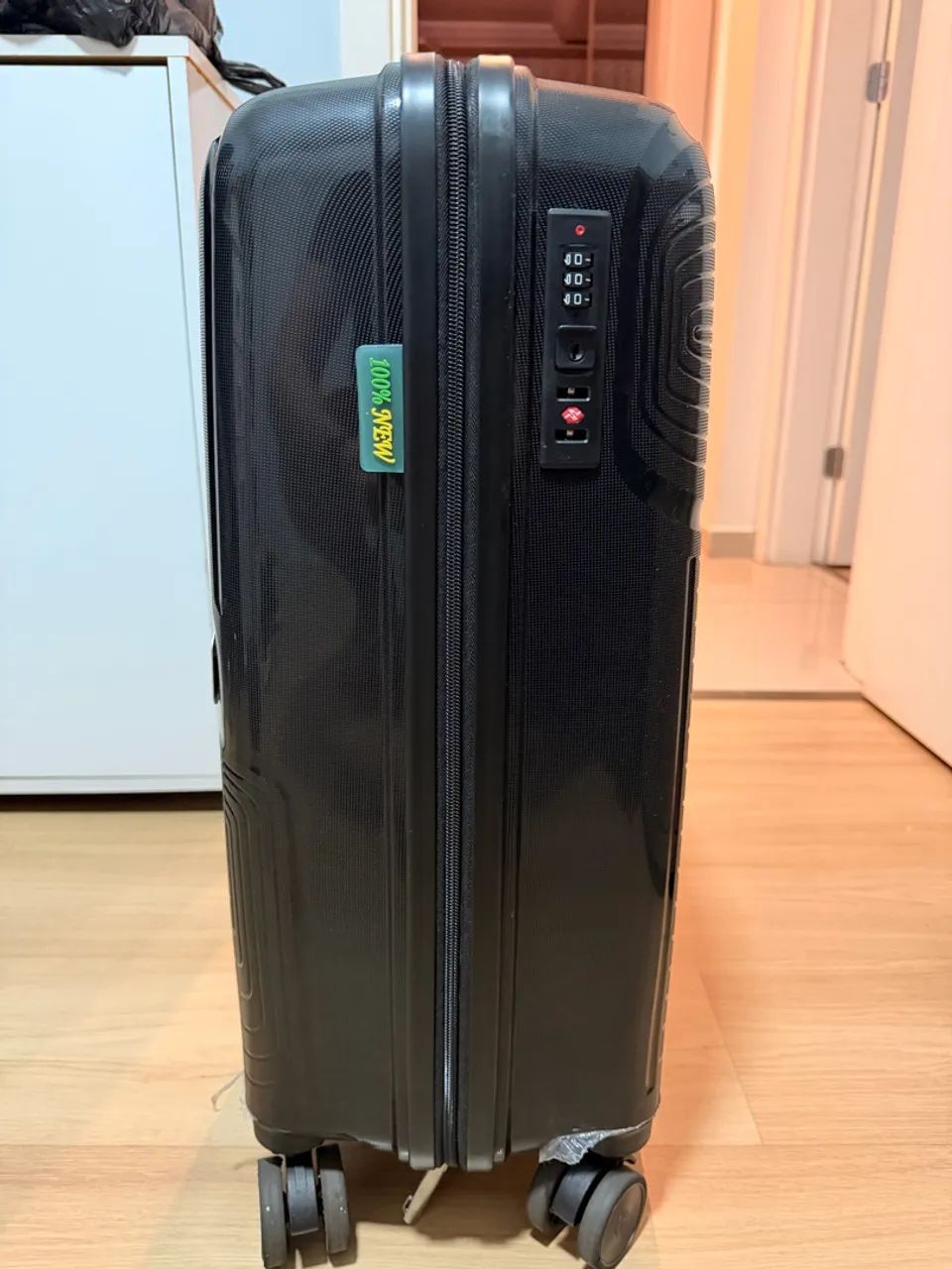 Mala de viagem 23 kg  - Foto 4