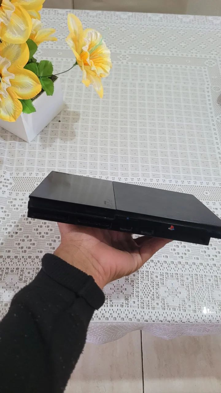 Playstation 2 - Foto 4