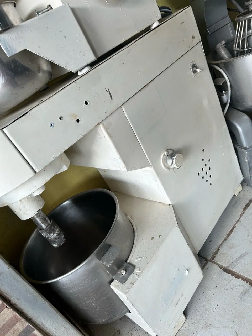 Masseiras  - Foto 2