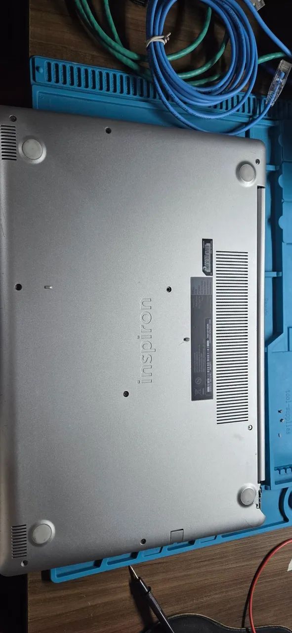 Dell Inspiron PF75 .para uso peças ou reparo - Foto 3
