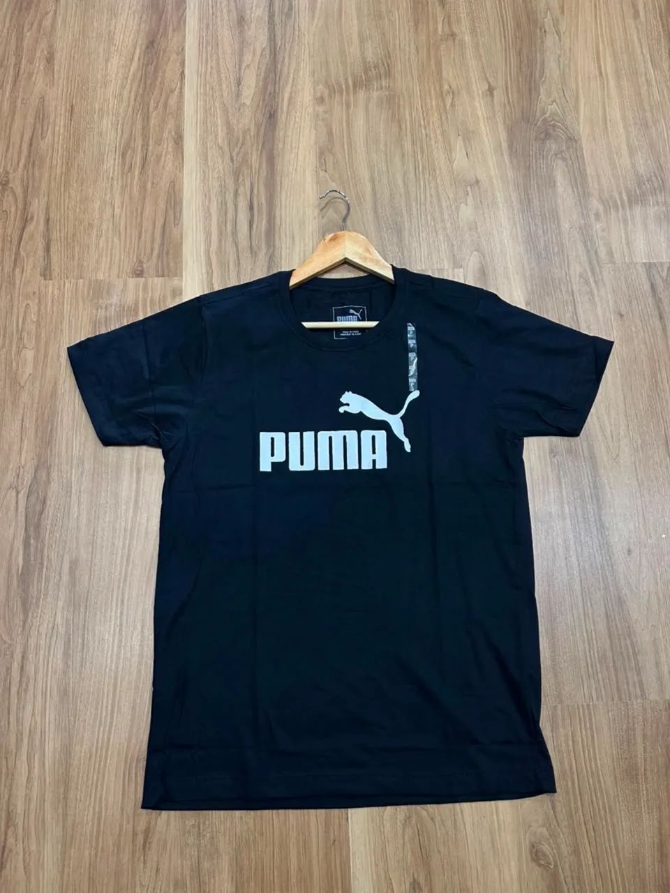 Camisas Puma - Foto 2