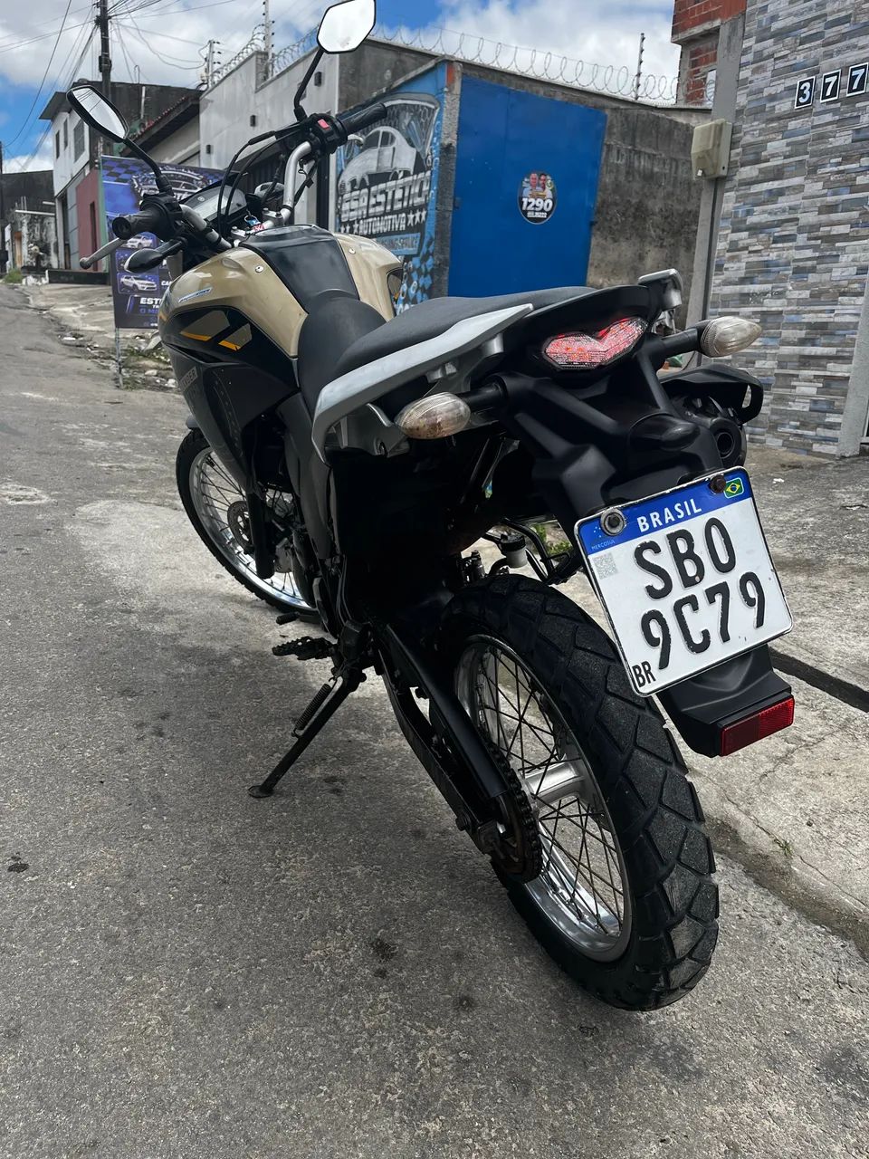 Vendo Lander 2023 - Foto 2