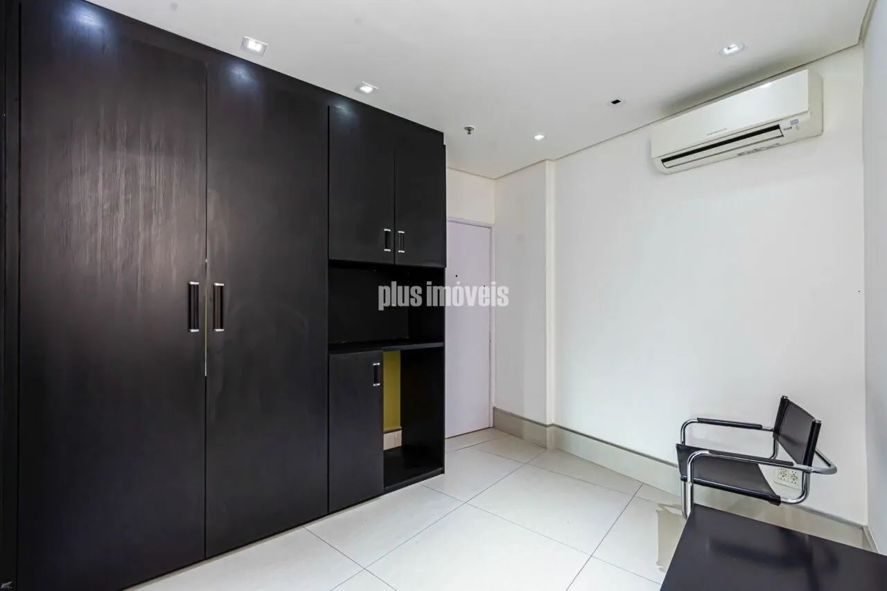 Conjunto Comercial em Vila Andrade com 100 metros 3 vagas - Foto 2
