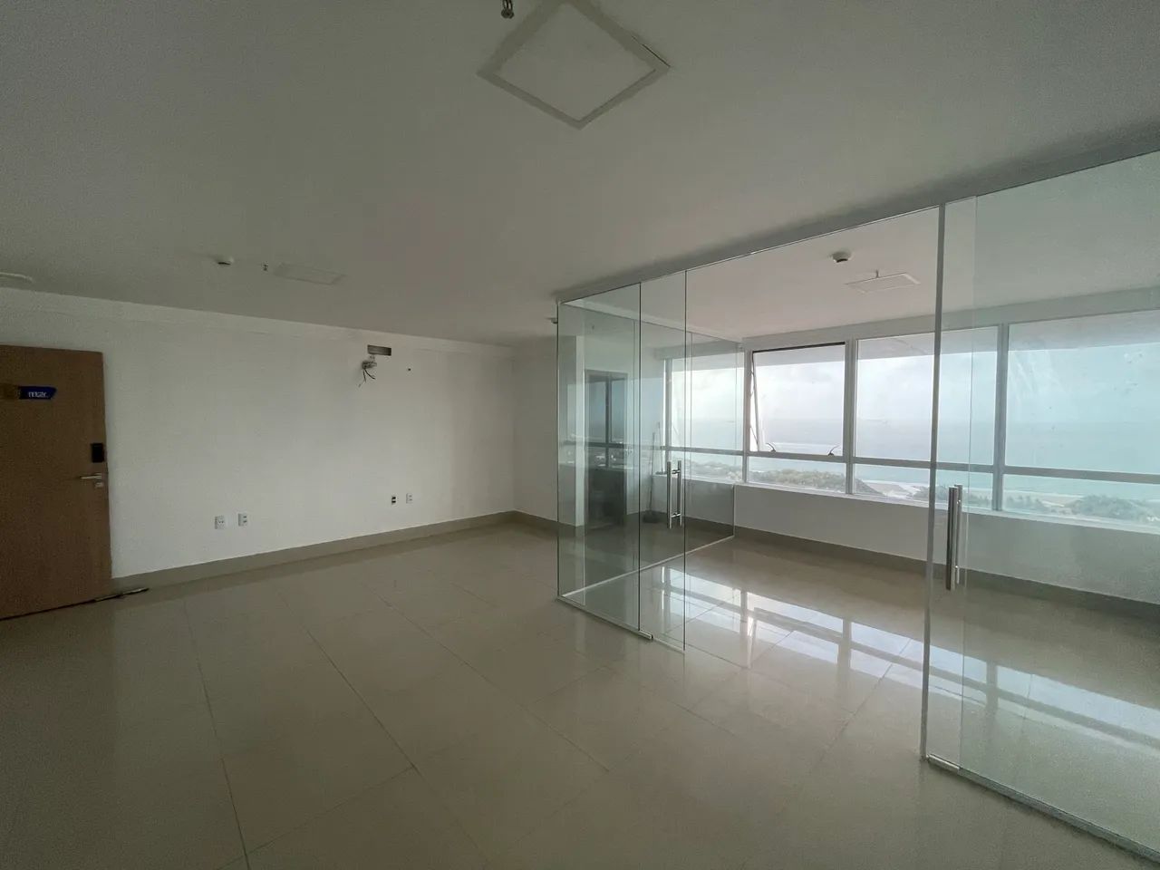 Sala comercial no Marcus Barbosa - Foto 4