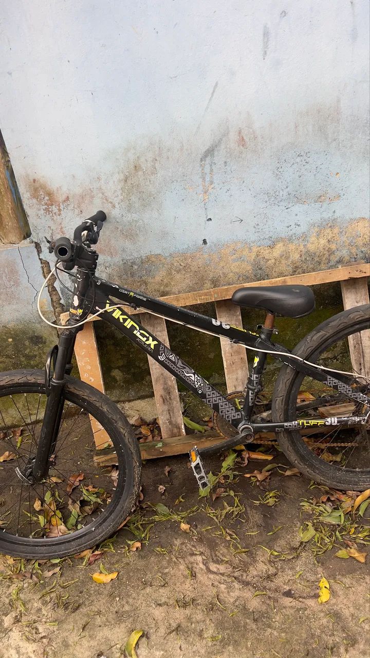 Vikingx tuff30