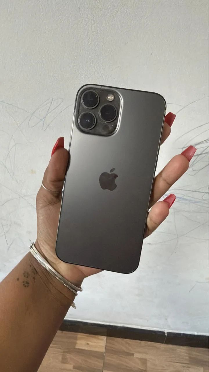 iPhone 13 Pro Max  - Foto 2