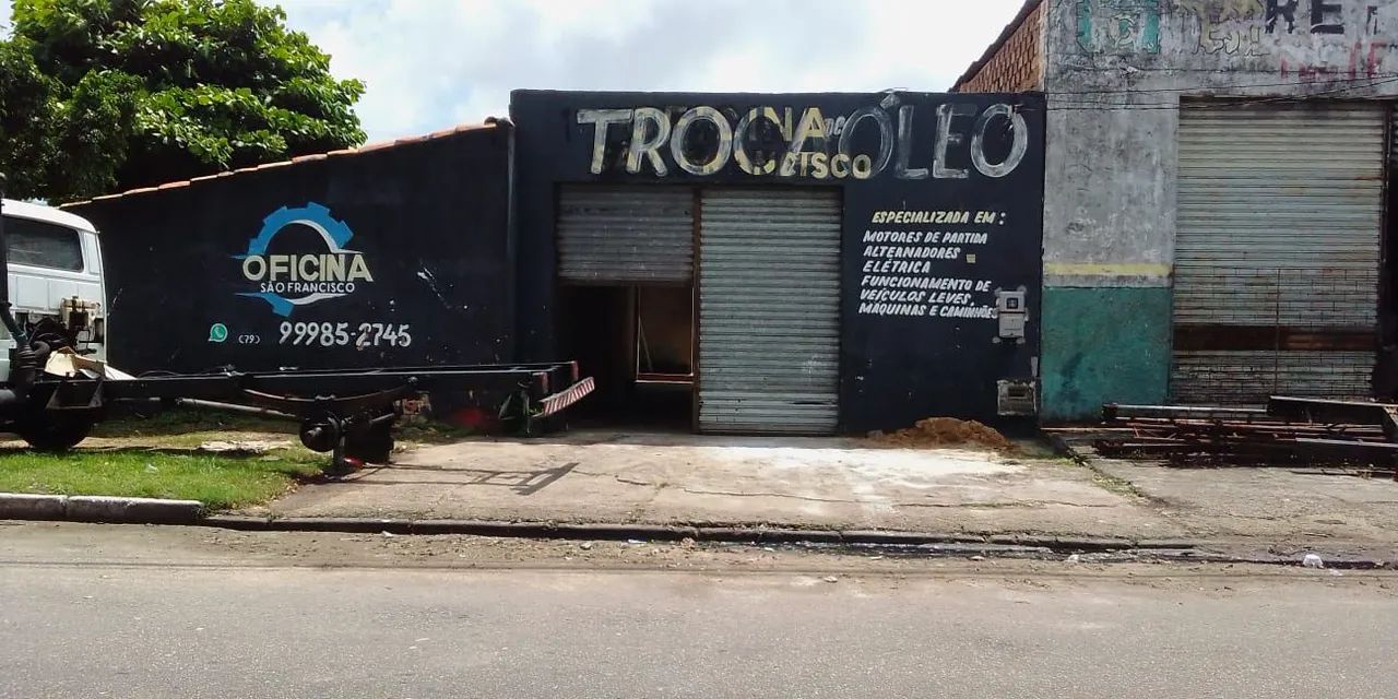 Aluga se
