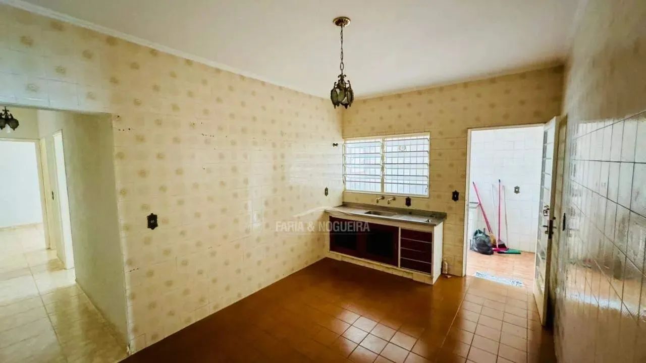 Casa à venda, 2 quartos, 2 vagas, Vila Nova - Rio Claro/SP - Foto 5