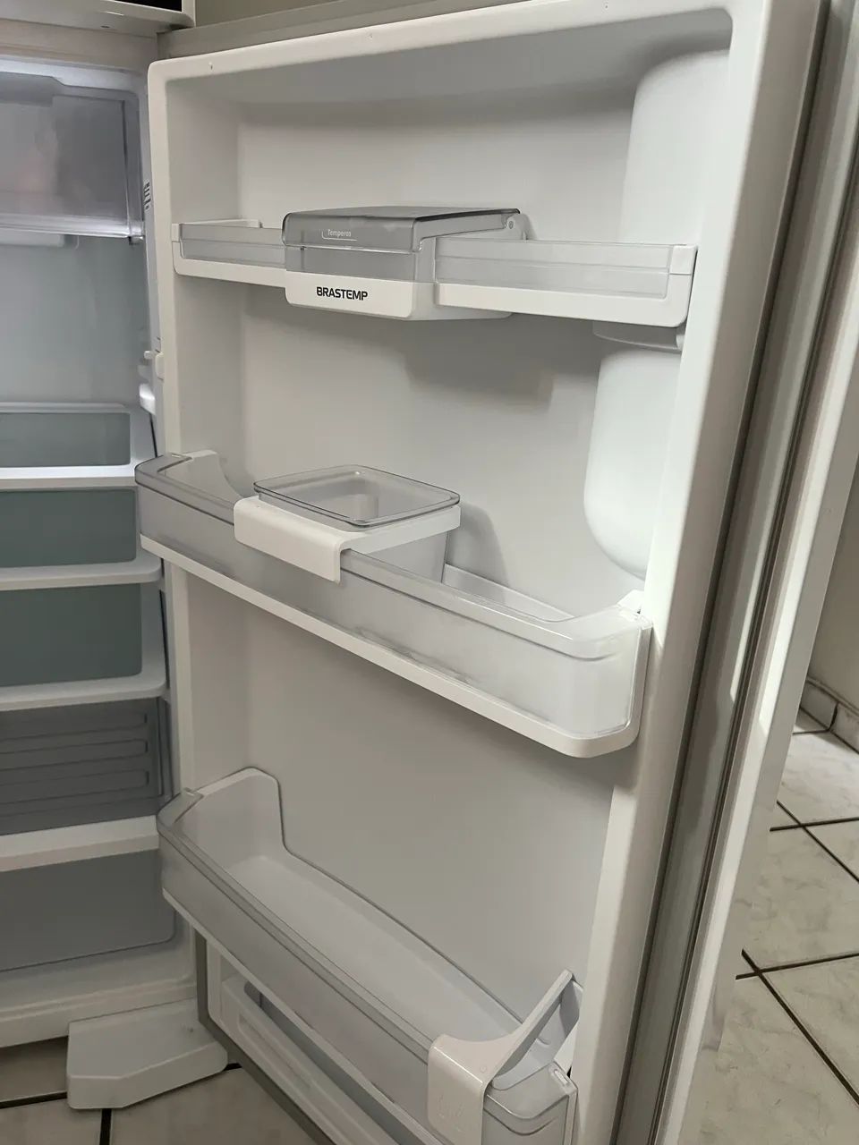 GELADEIRA BRASTEMP FROSS FREE  - Foto 5