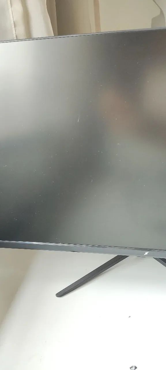 Monitor Gamer Superframe, 260hz, 24 polegadas - Foto 5