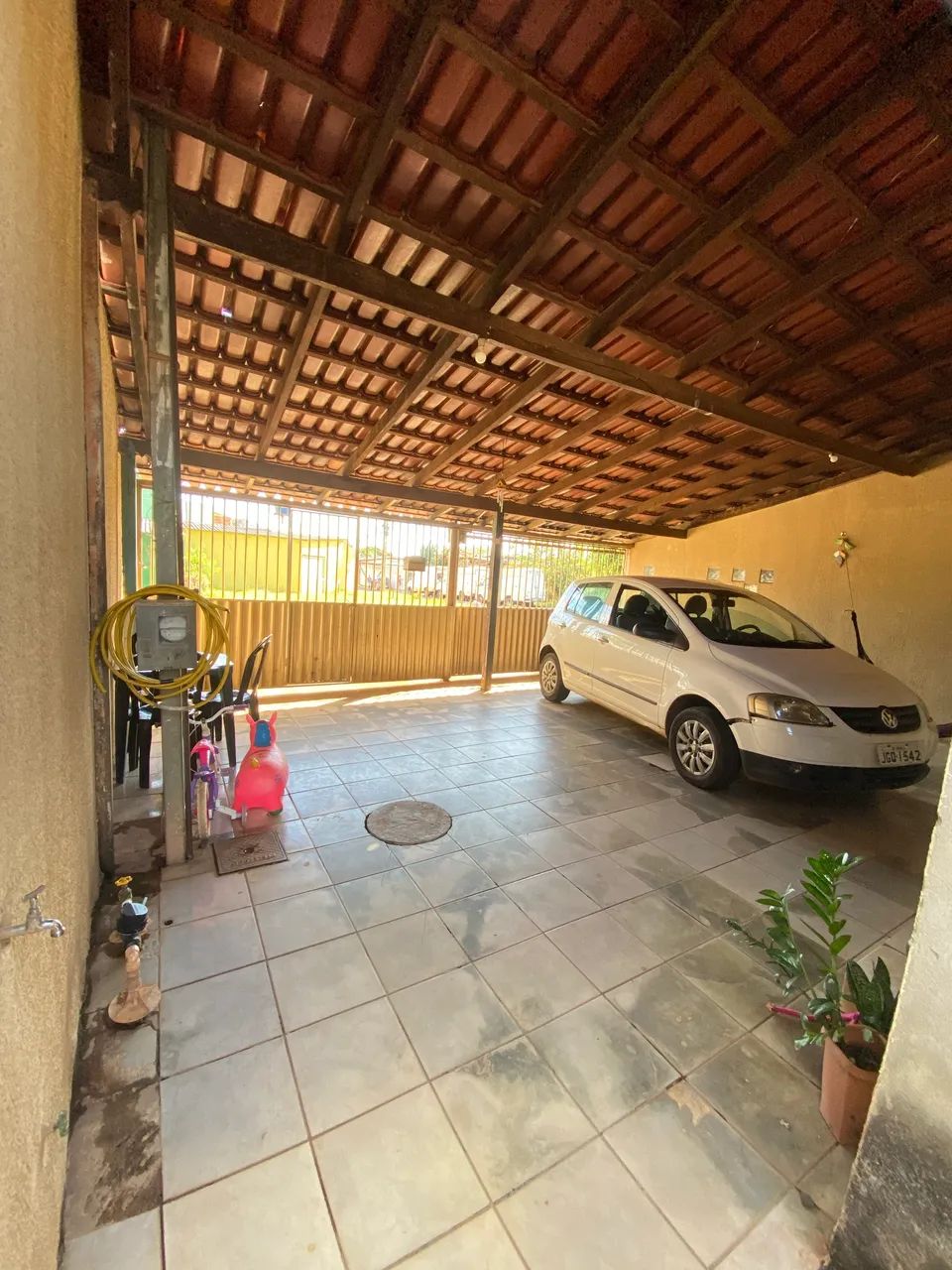 Aluguel samambaia 1.500 - Foto 3