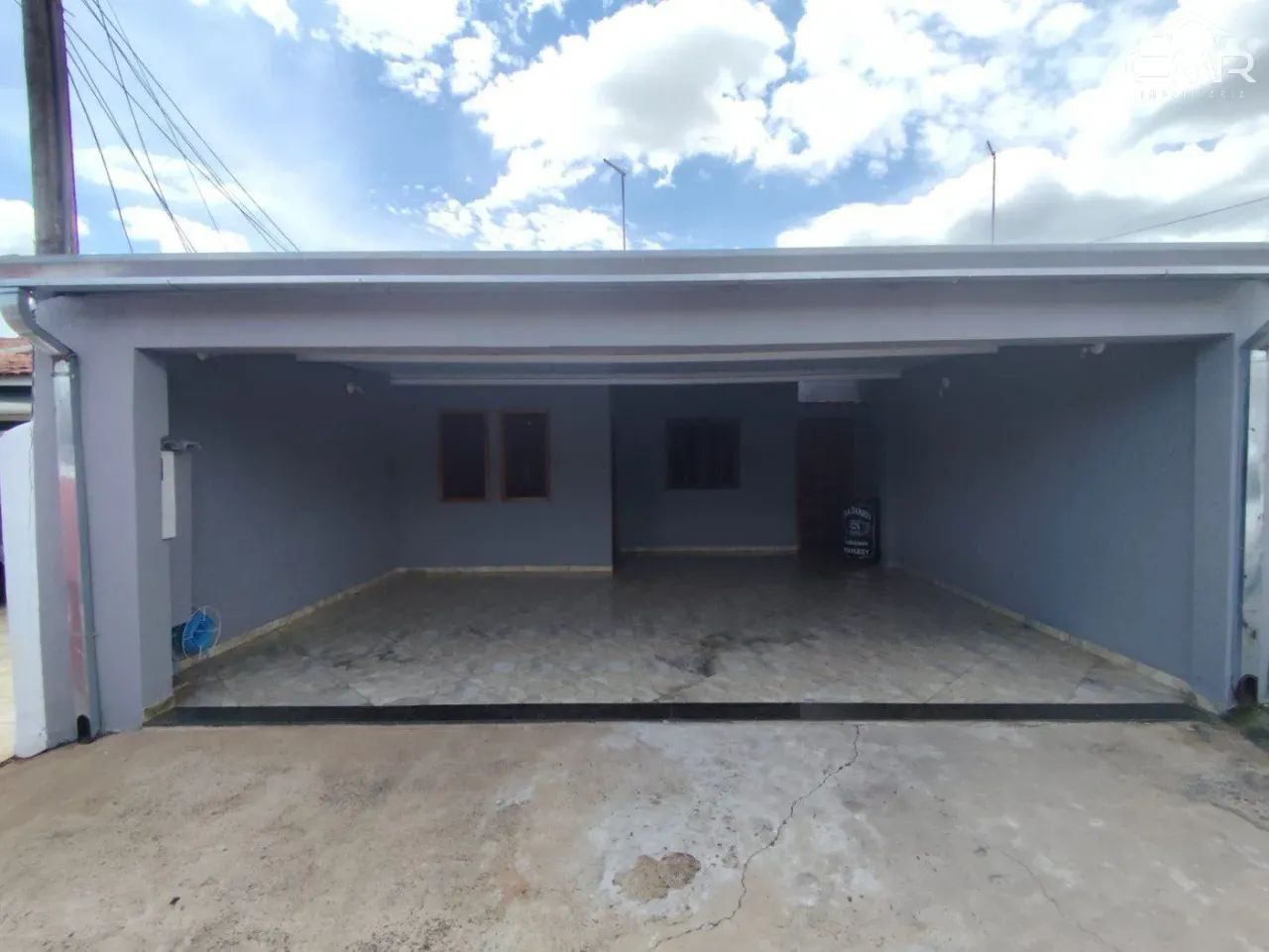 Casa 3 quartos Condomínio Fechado Bertolin II- Piracicaba/SP.