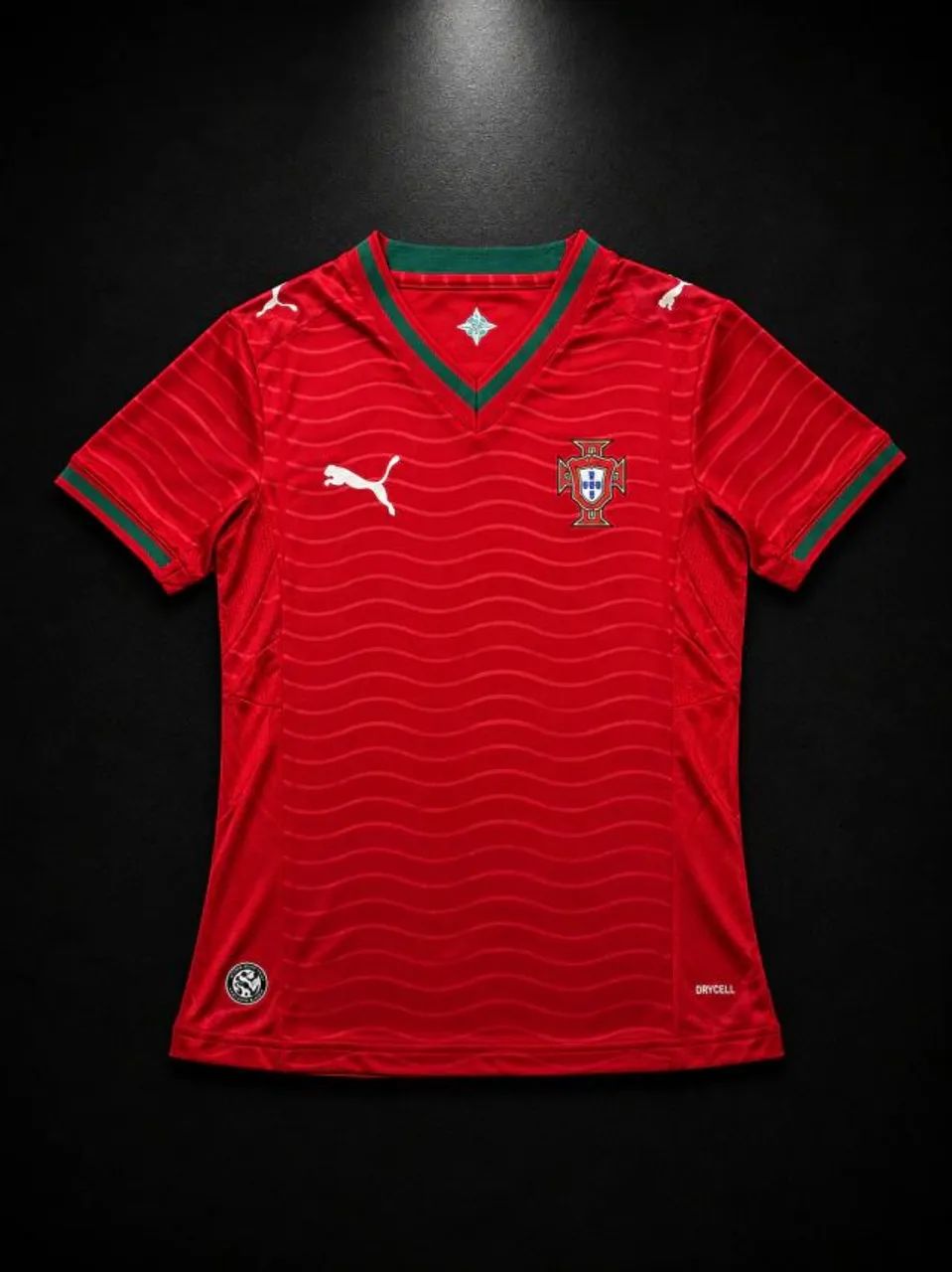 Camisa Portugal  - Foto 3