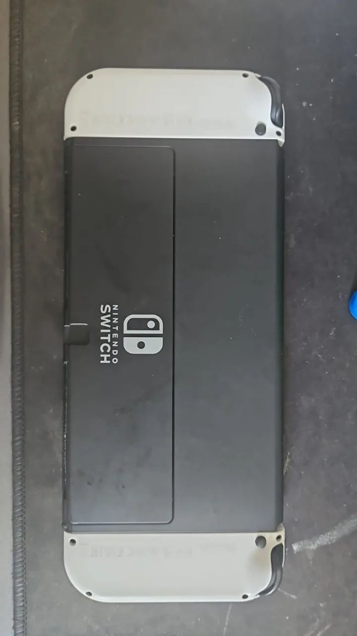 Nintendo Switch 1 OLED - Foto 3