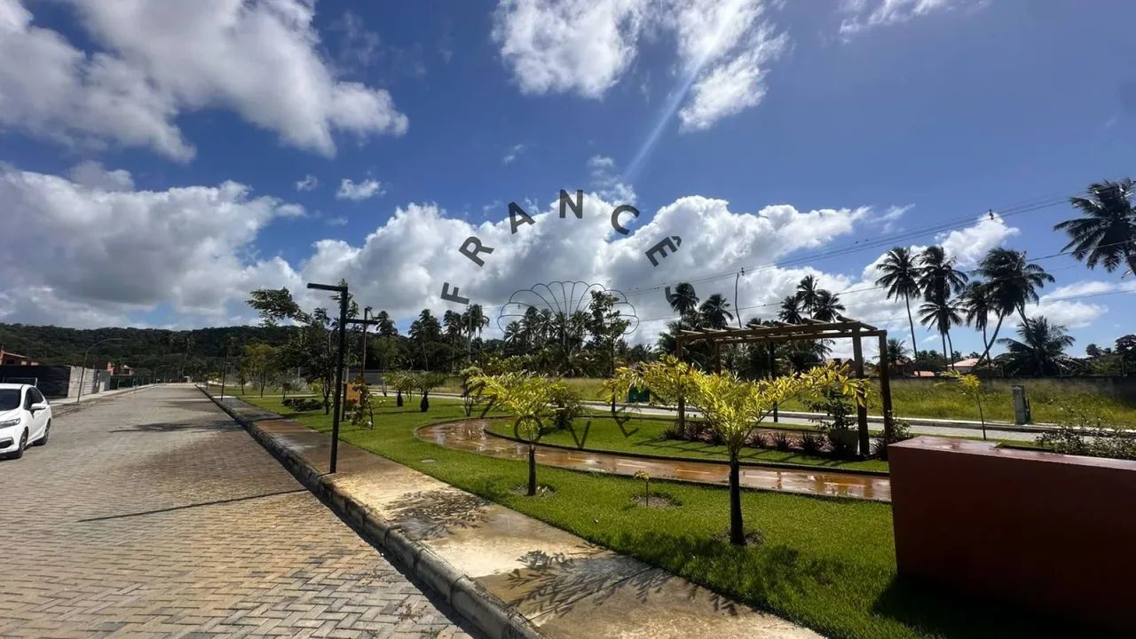 TERRENO À VENDA  CONDOMÍNIO ILHA BELA | MARECHAL DEODORO - Foto 3