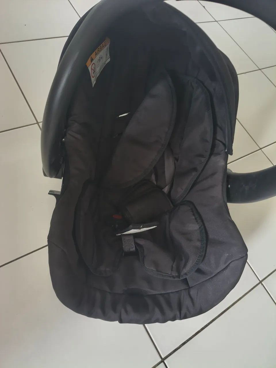 Cadeirinha - Foto 2