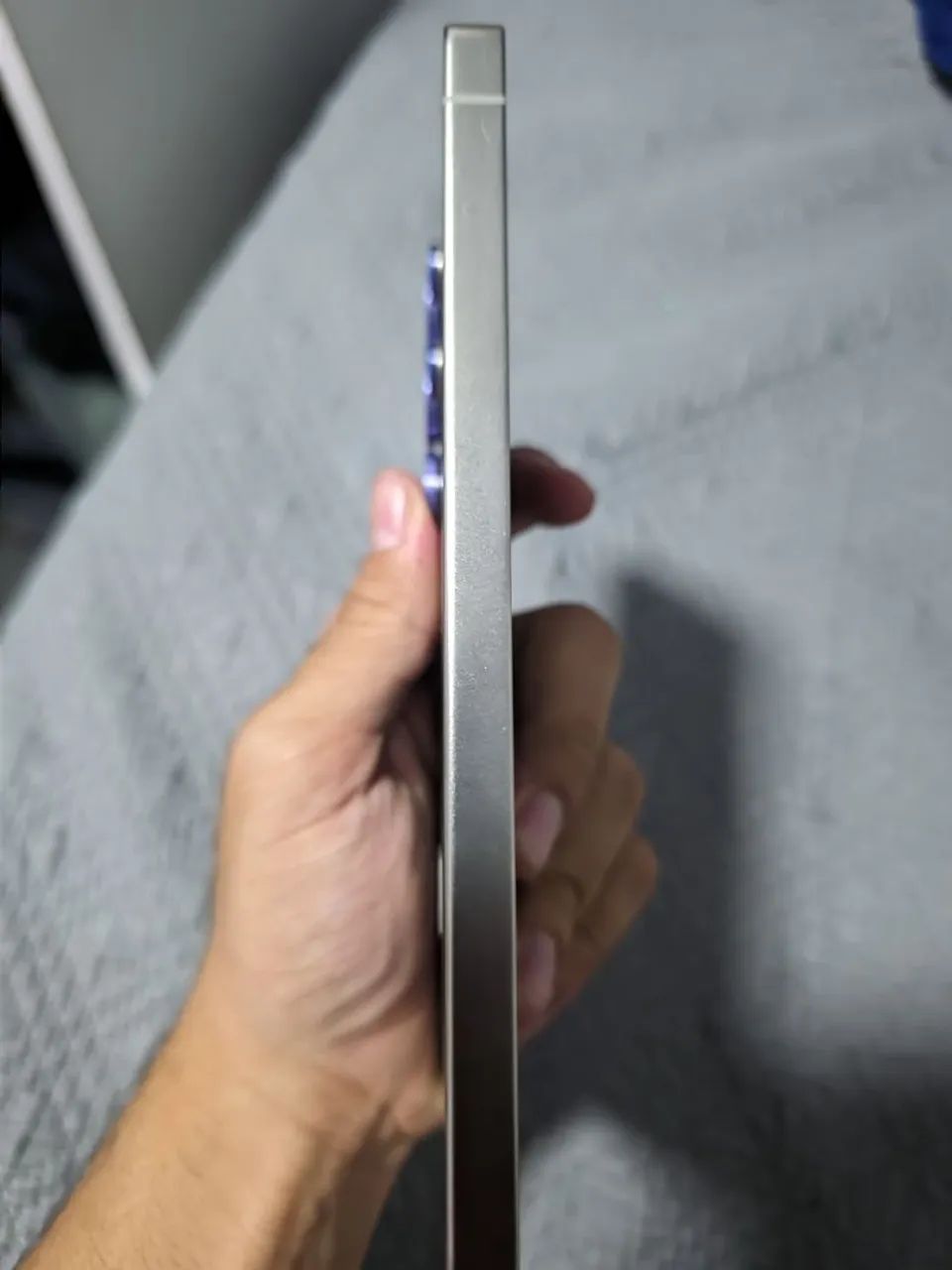 S25 ULTRA 512GB NF E CAIXA - Foto 3