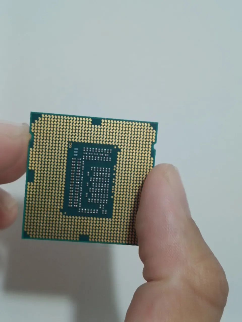 Processador Intel Xeon 1220 v2 - LGA  1155 - Foto 2