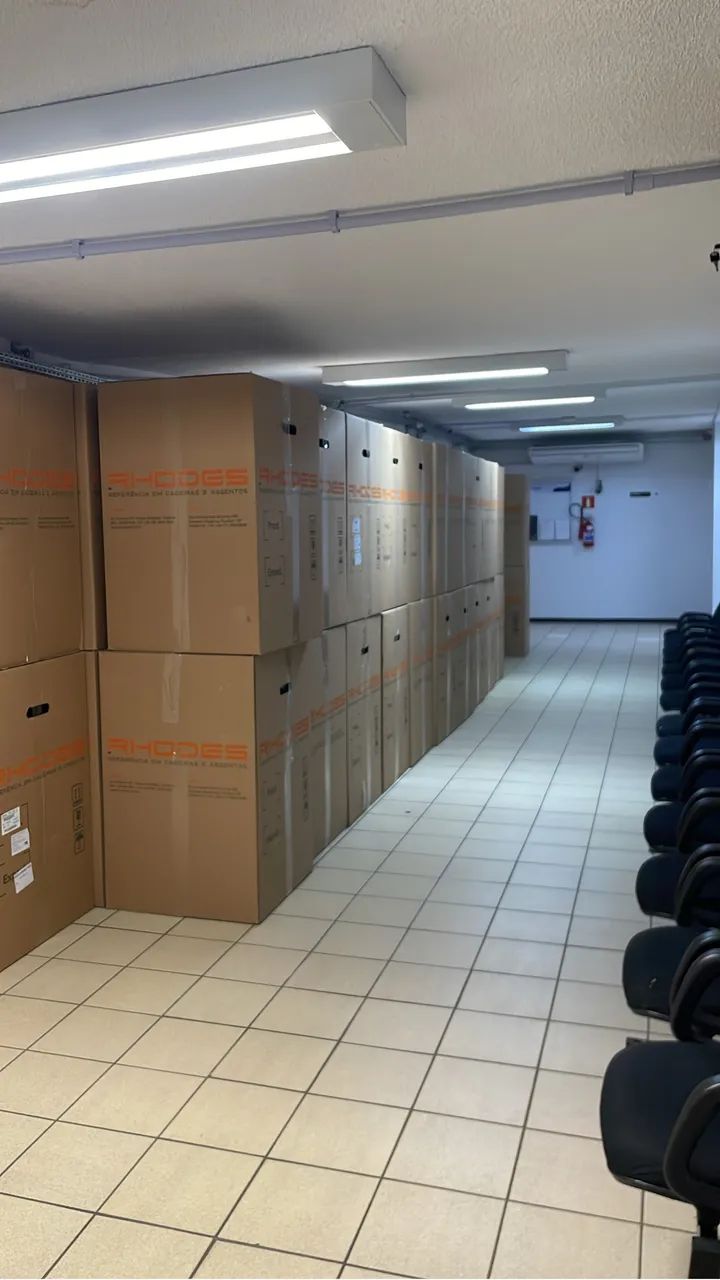 Terceirização carga descarga  - Foto 2