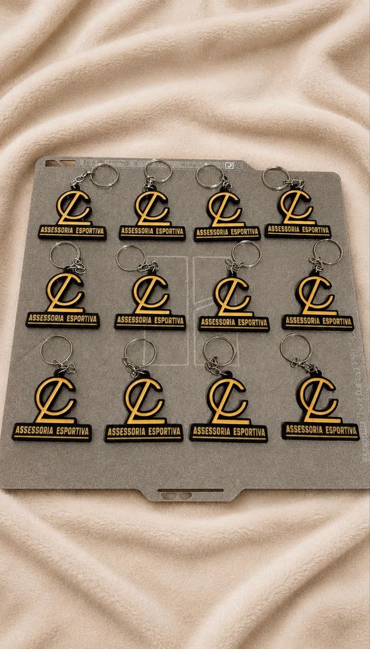     Chaveiros Personalizados para Empresas, Festas e Eventos