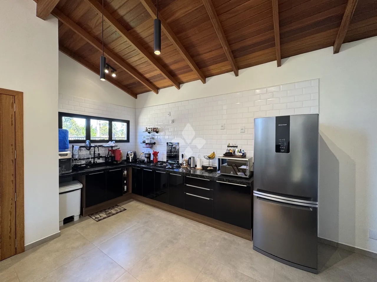 Casa térrea de 2 quartos no bairro Campo Duna, Imbituba/SC - Foto 5