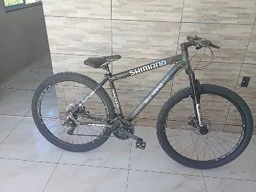Bicicleta aro 29 - Foto 4