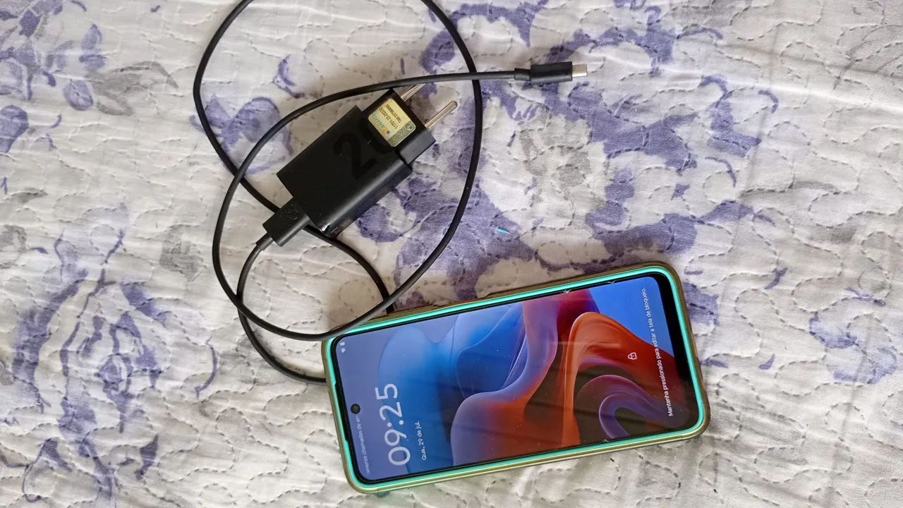 Moto G34 5G - Foto 3