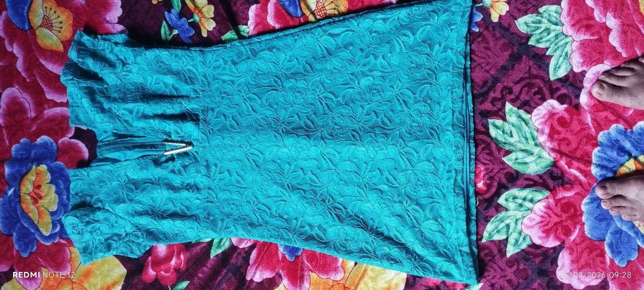 Vestido  - Foto 3