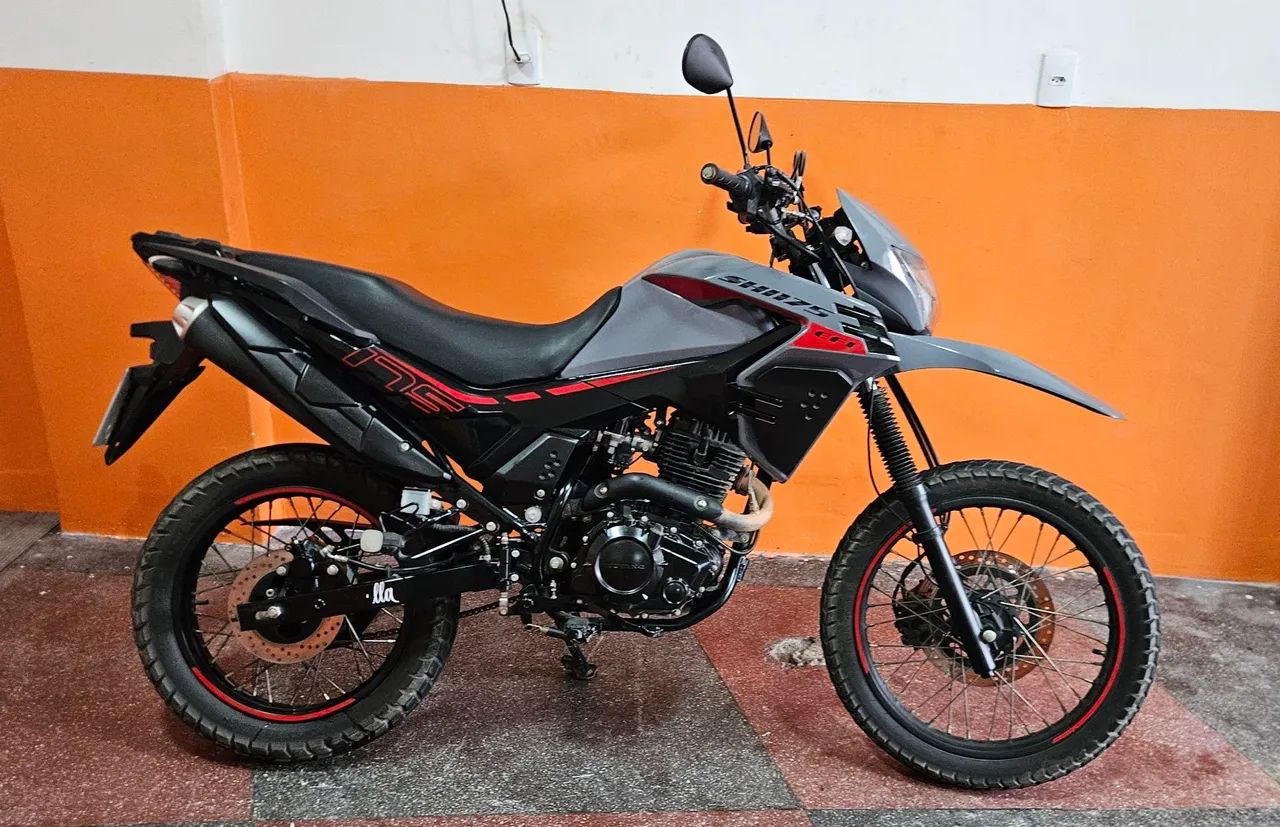 Locadora de motos MOTOLOK - Foto 5