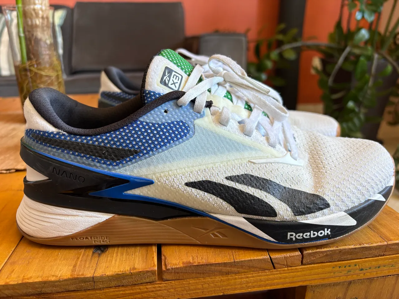 reebok nano 9