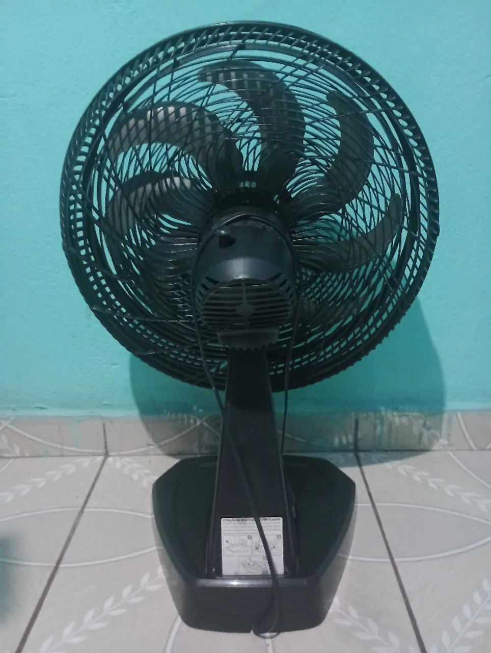 Ventilador Baumon  - Foto 2