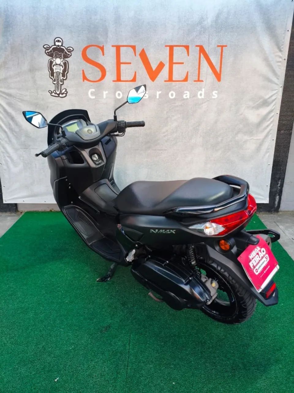 NMAX 160 2022 - Foto 5