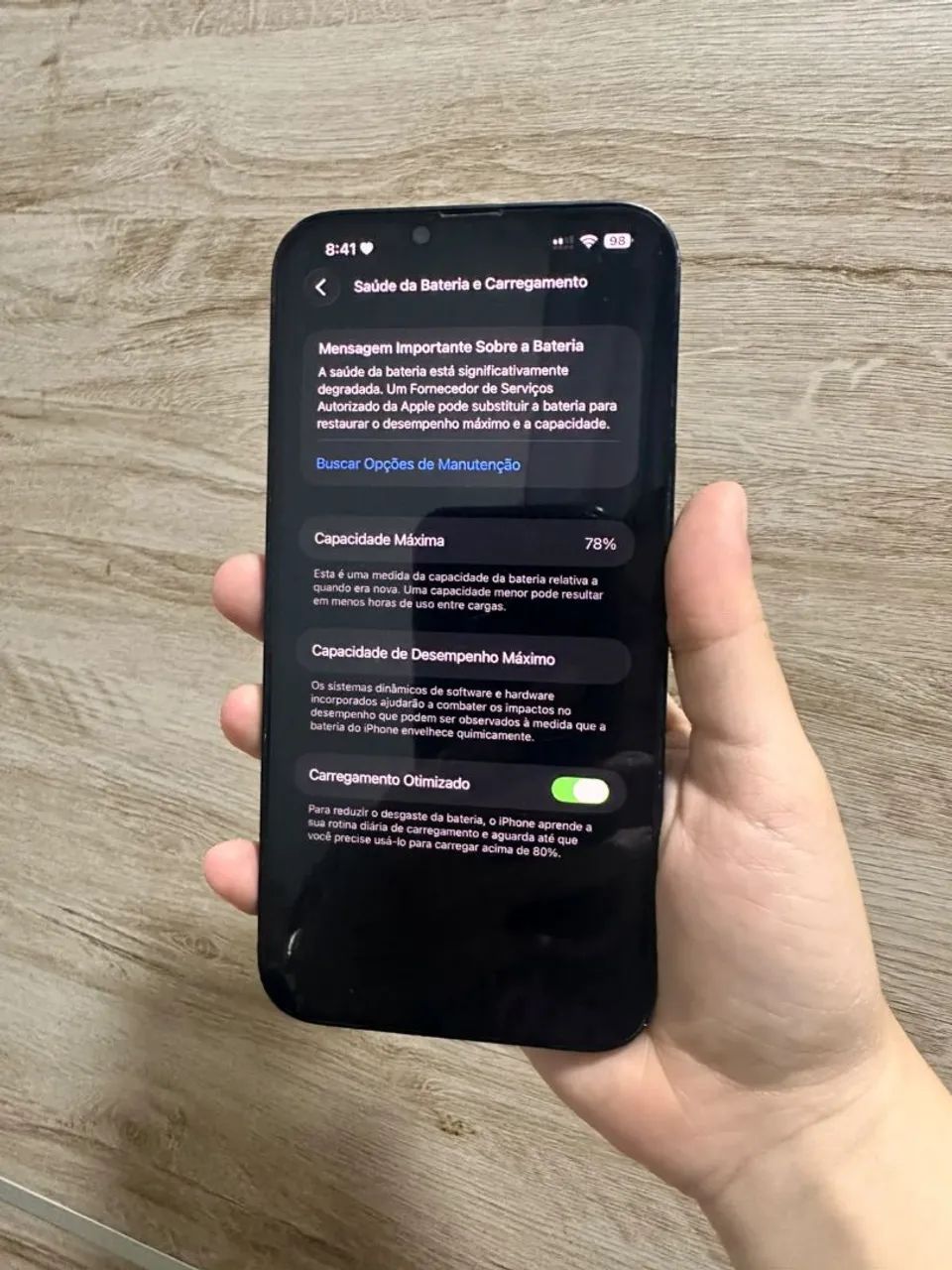 IPhone 14 - Foto 2