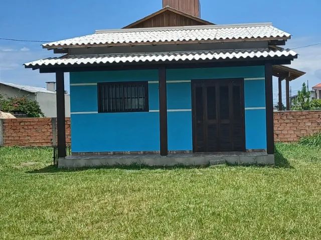 Casa Balneario Gaivotas (SC)