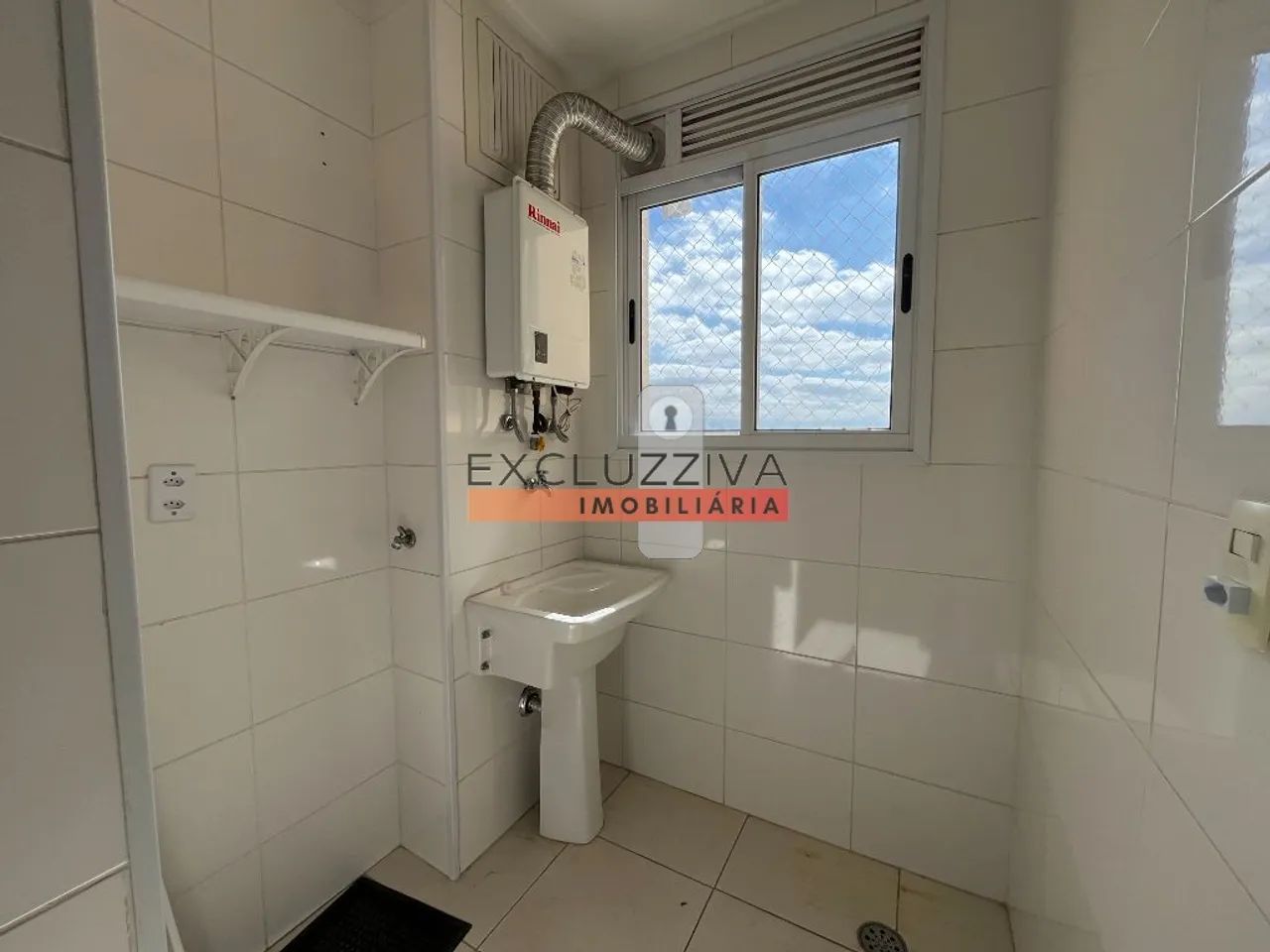 Apartamento Moderno com Suíte e Varanda em Taubaté - Foto 4