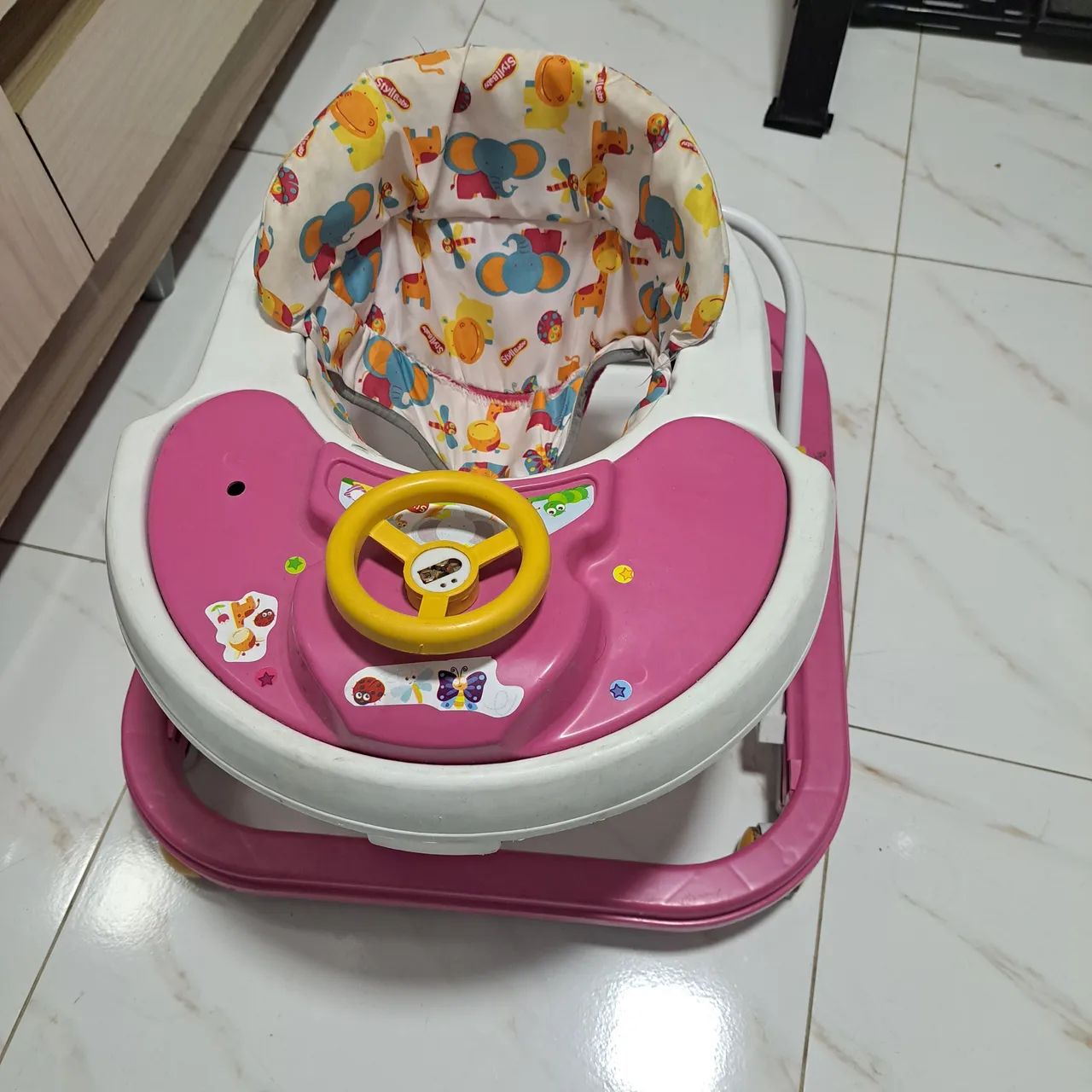Andador infantil  - Foto 2