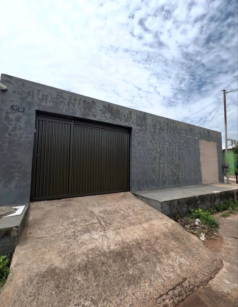Vende-se casa em Tucuruí 