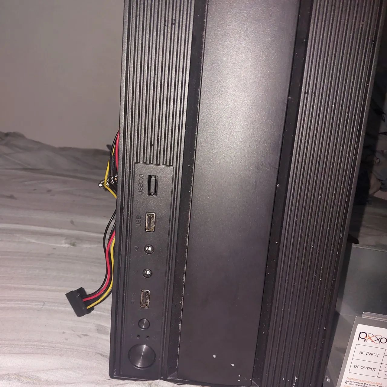 PC Desktop para Peças ou Restauração (Sem HD)  - Foto 5