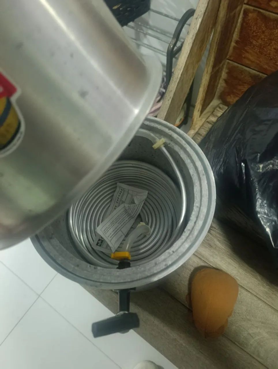 Chopeira  - Foto 2