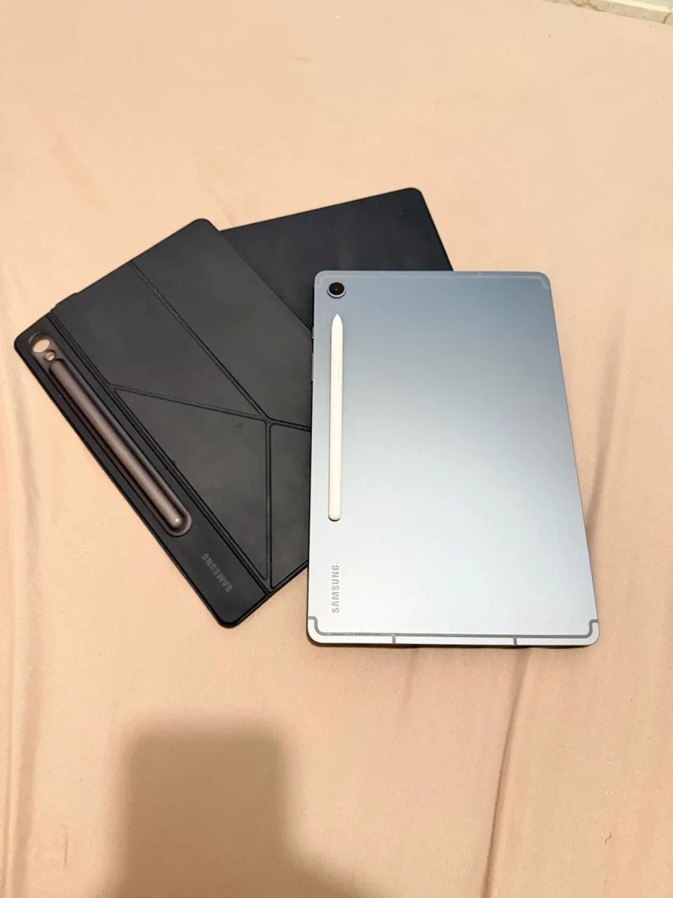 Samsung Tab S10 FE 128gb - Foto 2