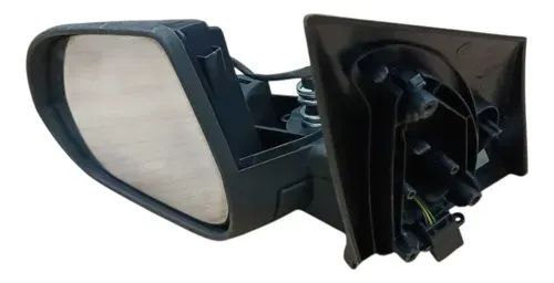 Retrovisor Onix 2013 2014 2015 2016 2017 Esquerdo Eletrico - Foto 2