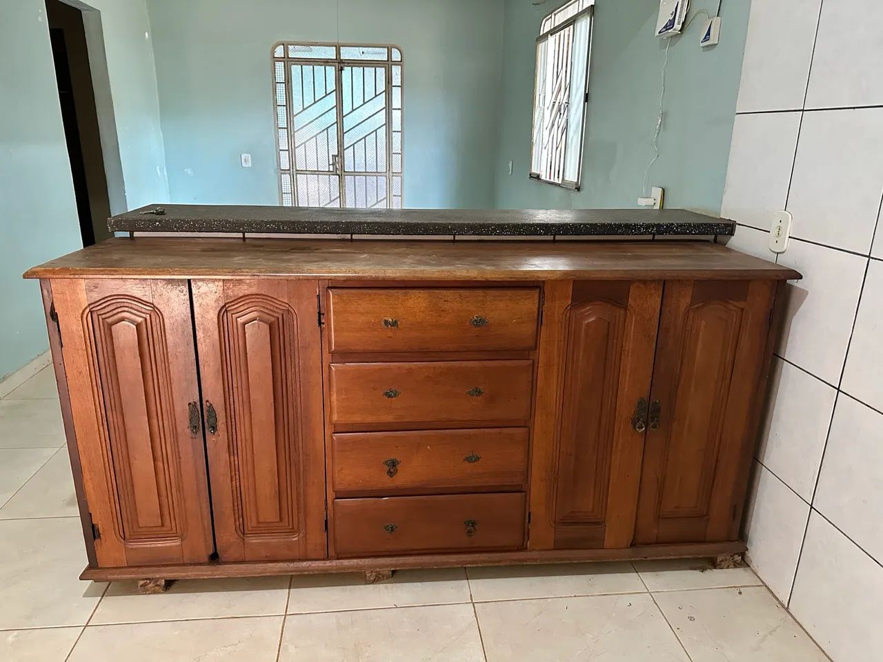 Vendo armário de cozinha  - Foto 4