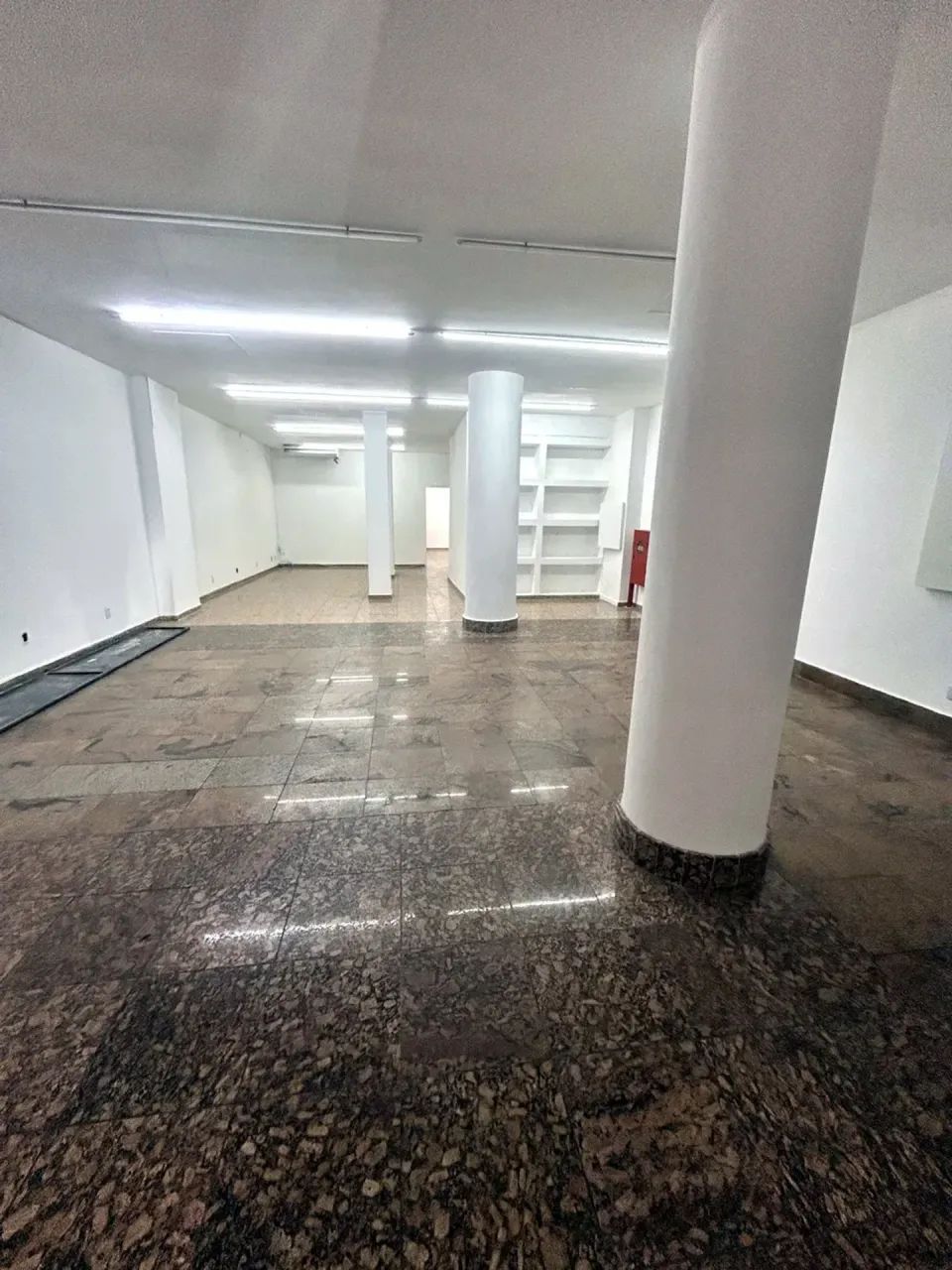 Loja para locação no Centro de Belo Horizonte, com 170 m²