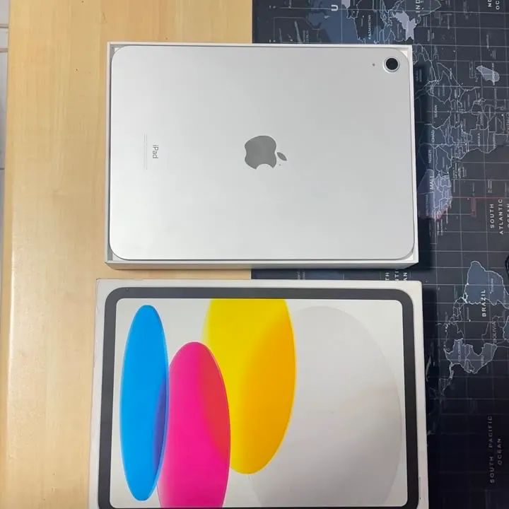 iPad 10 64gb  - Foto 3